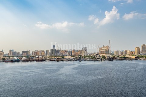 Apartment in Dubai Creek Harbour (The Lagoons), Dubai 2 bedrooms, 96.71202300 sq.m. № 105516 - photo 17