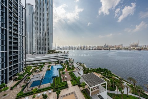 Apartment in Dubai Creek Harbour (The Lagoons), Dubai 2 bedrooms, 96.71202300 sq.m. № 105516 - photo 7