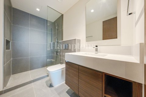 Apartment in Dubai Creek Harbour (The Lagoons), Dubai 2 bedrooms, 96.71202300 sq.m. № 105516 - photo 19