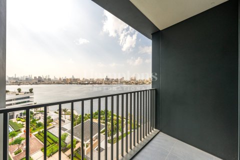 Apartment in Dubai Creek Harbour (The Lagoons), Dubai 2 bedrooms, 96.71202300 sq.m. № 105516 - photo 11