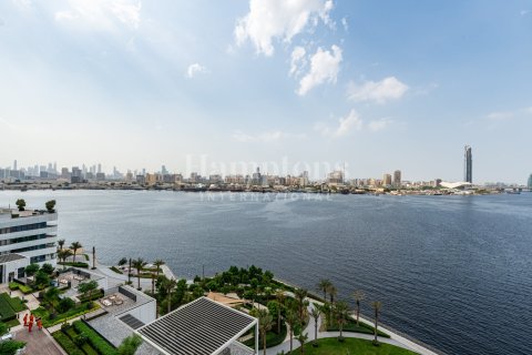 Apartment in Dubai Creek Harbour (The Lagoons), Dubai 2 bedrooms, 96.71202300 sq.m. № 105516 - photo 15