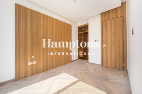 تاون هاوس في Hillside at Jumeirah Golf Estates, عقارات جميرا للغواف, دبي 3 غرف نوم, 146.50803100 م² رقم 105515 - صورة 9