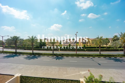 تاون هاوس في Hillside at Jumeirah Golf Estates, عقارات جميرا للغواف, دبي 3 غرف نوم, 146.50803100 م² رقم 105515 - صورة 18