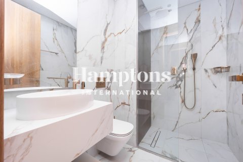 تاون هاوس في Hillside at Jumeirah Golf Estates, عقارات جميرا للغواف, دبي 3 غرف نوم, 146.50803100 م² رقم 105515 - صورة 6