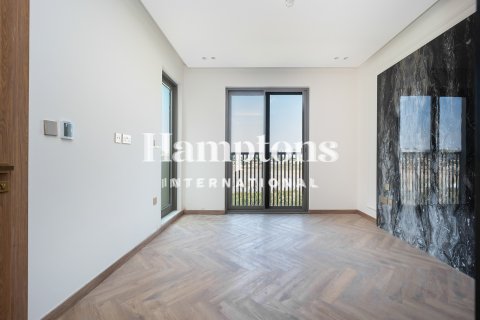 تاون هاوس في Hillside at Jumeirah Golf Estates, عقارات جميرا للغواف, دبي 3 غرف نوم, 146.50803100 م² رقم 105515 - صورة 11