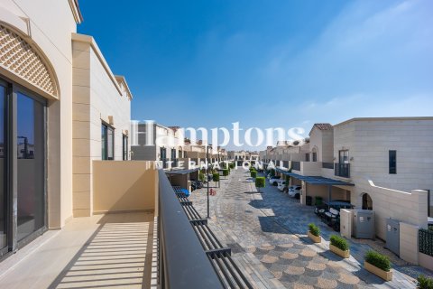 تاون هاوس في Hillside at Jumeirah Golf Estates, عقارات جميرا للغواف, دبي 3 غرف نوم, 146.50803100 م² رقم 105515 - صورة 16