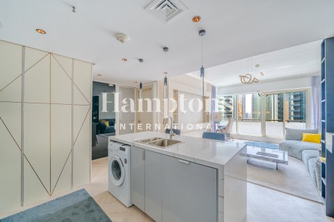 Apartment in The Address Dubai Marina, Dubai Marina, Dubai 1 bedroom, 78.22432600 sq.m. № 105521 - photo 16