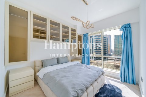 Apartment in The Address Dubai Marina, Dubai Marina, Dubai 1 bedroom, 78.22432600 sq.m. № 105521 - photo 7