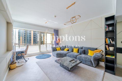 Apartment in The Address Dubai Marina, Dubai Marina, Dubai 1 bedroom, 78.22432600 sq.m. № 105521 - photo 11