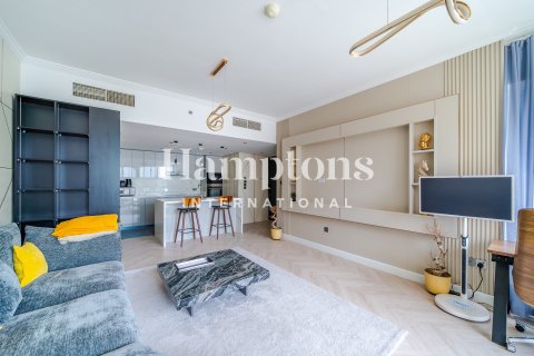 Apartment in The Address Dubai Marina, Dubai Marina, Dubai 1 bedroom, 78.22432600 sq.m. № 105521 - photo 12
