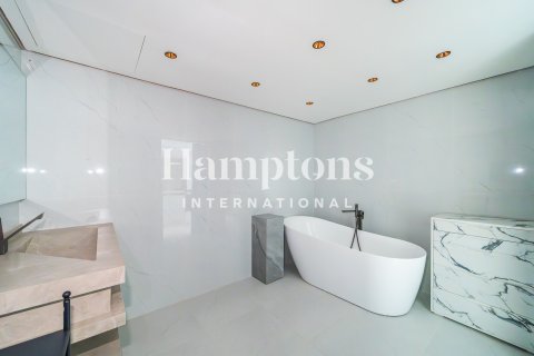 Apartment in The Address Dubai Marina, Dubai Marina, Dubai 1 bedroom, 78.22432600 sq.m. № 105521 - photo 3
