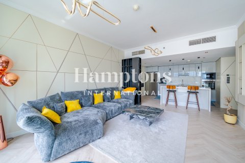 Apartment in The Address Dubai Marina, Dubai Marina, Dubai 1 bedroom, 78.22432600 sq.m. № 105521 - photo 10