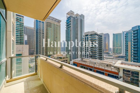 Apartment in The Address Dubai Marina, Dubai Marina, Dubai 1 bedroom, 78.22432600 sq.m. № 105521 - photo 17
