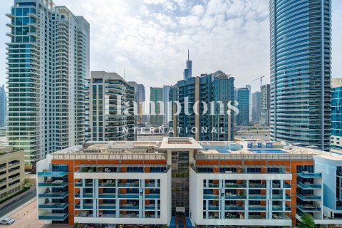 Apartment in The Address Dubai Marina, Dubai Marina, Dubai 1 bedroom, 78.22432600 sq.m. № 105521 - photo 15