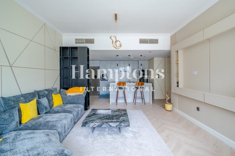 Apartment in The Address Dubai Marina, Dubai Marina, Dubai 1 bedroom, 78.22432600 sq.m. № 105521 - photo 13