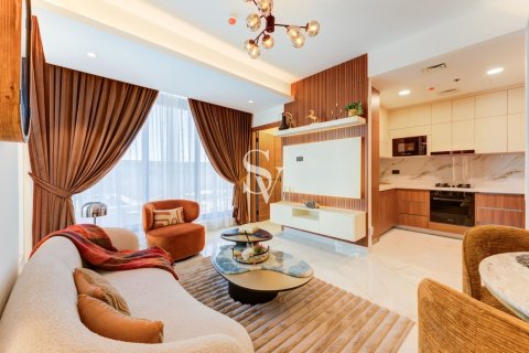 Appartement à Nadd Al Hammar, Dubai, 2 chambres, 106 m², № 105526 - photo 18