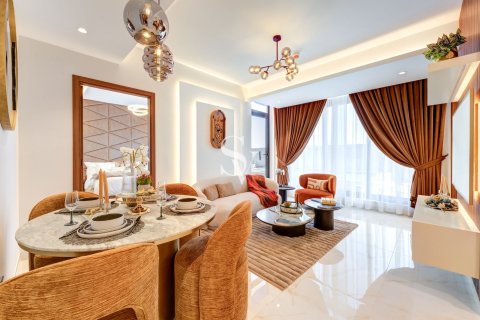 Appartement à Nadd Al Hammar, Dubai, 2 chambres, 106 m², № 105526 - photo 23