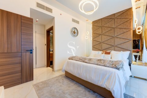 Appartement à Nadd Al Hammar, Dubai, 2 chambres, 106 m², № 105526 - photo 12