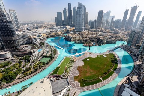 Купить квартиру в Opera District, Даунтаун Дубай (Даунтаун Бурдж Дубай), Дубай: 3 спальни, 173м², № 105446 - фото 6