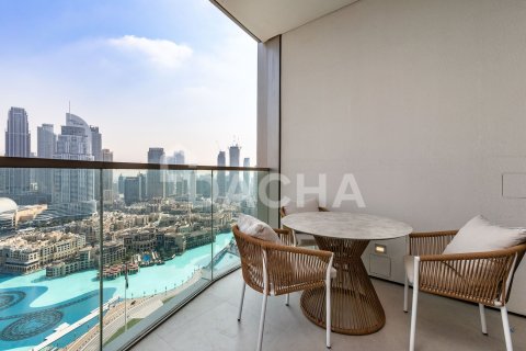 Купить квартиру в Opera District, Даунтаун Дубай (Даунтаун Бурдж Дубай), Дубай: 3 спальни, 173м², № 105446 - фото 10