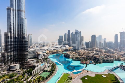 Купить квартиру в Opera District, Даунтаун Дубай (Даунтаун Бурдж Дубай), Дубай: 3 спальни, 173м², № 105446 - фото 8