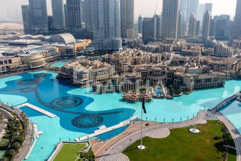 Купить квартиру в Opera District, Даунтаун Дубай (Даунтаун Бурдж Дубай), Дубай: 3 спальни, 173м², № 105446 - фото 5