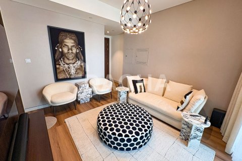 Apartamento en Sobha Hartland, Mohammed Bin Rashid City, Dubai, 1 dormitorio, 72 m², № 105445 - foto 10