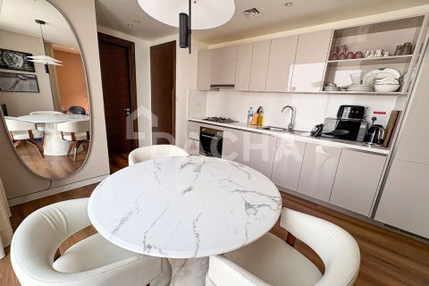 Apartamento en Sobha Hartland, Mohammed Bin Rashid City, Dubai, 1 dormitorio, 72 m², № 105445 - foto 8