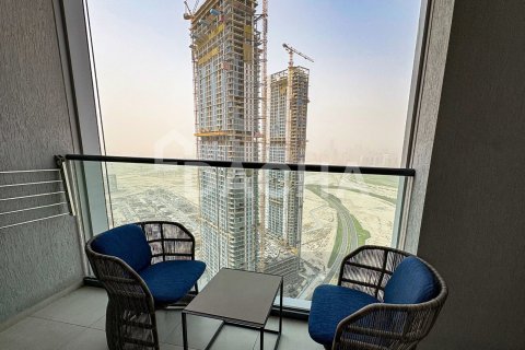 Apartamento en Sobha Hartland, Mohammed Bin Rashid City, Dubai, 1 dormitorio, 72 m², № 105445 - foto 18