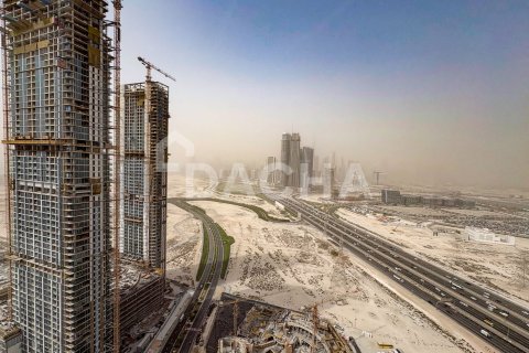 Apartamento en Sobha Hartland, Mohammed Bin Rashid City, Dubai, 1 dormitorio, 72 m², № 105445 - foto 2