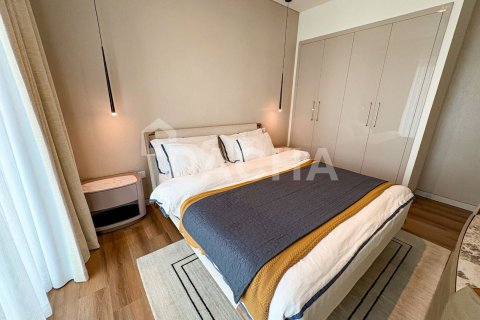 Apartamento en Sobha Hartland, Mohammed Bin Rashid City, Dubai, 1 dormitorio, 72 m², № 105445 - foto 7