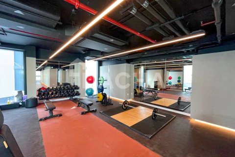 Apartamento en Sobha Hartland, Mohammed Bin Rashid City, Dubai, 1 dormitorio, 72 m², № 105445 - foto 14