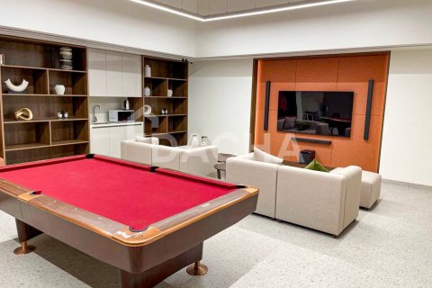 Apartamento en Sobha Hartland, Mohammed Bin Rashid City, Dubai, 1 dormitorio, 72 m², № 105445 - foto 12