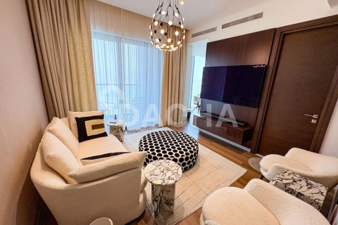 Apartamento en Sobha Hartland, Mohammed Bin Rashid City, Dubai, 1 dormitorio, 72 m², № 105445