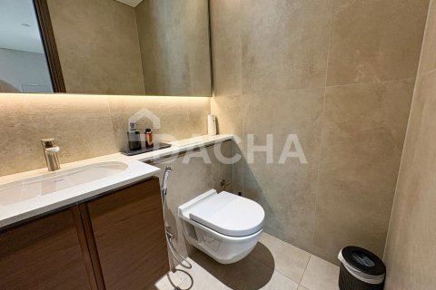 Apartamento en Sobha Hartland, Mohammed Bin Rashid City, Dubai, 1 dormitorio, 72 m², № 105445 - foto 3