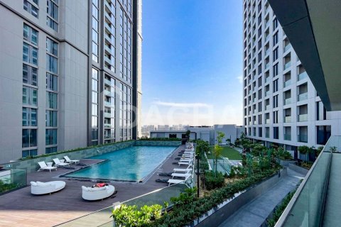 Apartamento en Sobha Hartland, Mohammed Bin Rashid City, Dubai, 1 dormitorio, 72 m², № 105445 - foto 16