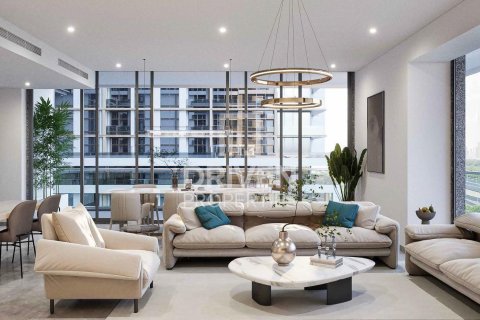 Apartment in Sobha Hartland, Mohammed Bin Rashid City, Dubai 2 bedrooms, 102 sq.m. № 19427 - photo 2