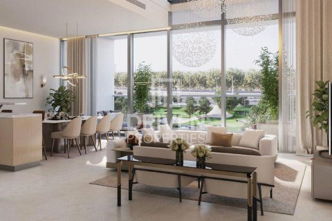 Apartment in Sobha Hartland, Mohammed Bin Rashid City, Dubai 2 bedrooms, 102 sq.m. № 19427 - photo 1