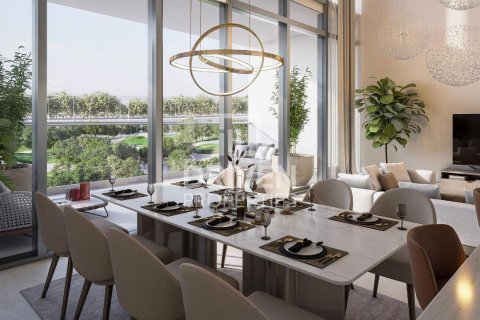 Apartment in Sobha Hartland, Mohammed Bin Rashid City, Dubai 2 bedrooms, 102 sq.m. № 19427 - photo 9