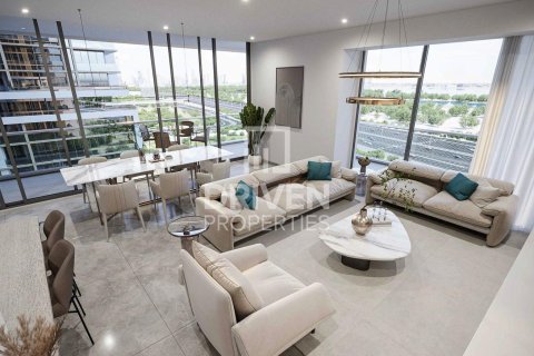 Apartment in Sobha Hartland, Mohammed Bin Rashid City, Dubai 2 bedrooms, 102 sq.m. № 19427 - photo 3