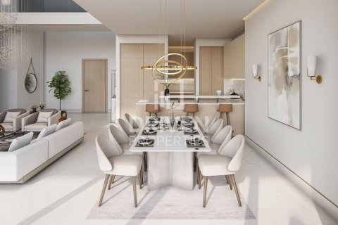 Apartment in Sobha Hartland, Mohammed Bin Rashid City, Dubai 2 bedrooms, 102 sq.m. № 19427 - photo 4