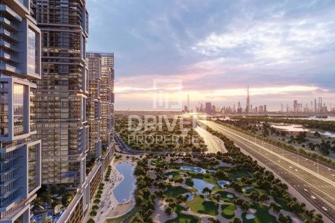 Apartment in Sobha Hartland, Mohammed Bin Rashid City, Dubai 2 bedrooms, 102 sq.m. № 19427 - photo 11