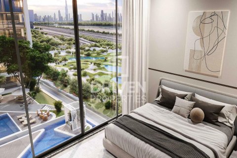 Apartment in Sobha Hartland, Mohammed Bin Rashid City, Dubai 2 bedrooms, 102 sq.m. № 19427 - photo 5