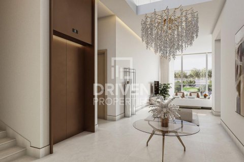 Apartment in Sobha Hartland, Mohammed Bin Rashid City, Dubai 2 bedrooms, 102 sq.m. № 19427 - photo 8