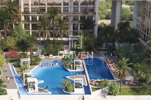 Apartment in Sobha Hartland, Mohammed Bin Rashid City, Dubai 2 bedrooms, 102 sq.m. № 19427 - photo 10