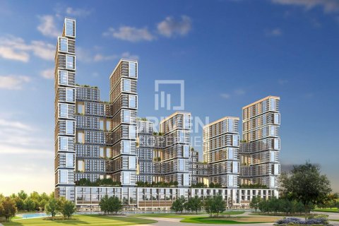Apartment in Sobha Hartland, Mohammed Bin Rashid City, Dubai 2 bedrooms, 102 sq.m. № 19427 - photo 12