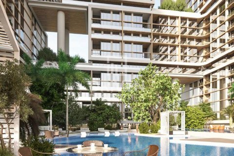 Apartment in Sobha Hartland, Mohammed Bin Rashid City, Dubai 2 bedrooms, 102 sq.m. № 19427 - photo 13