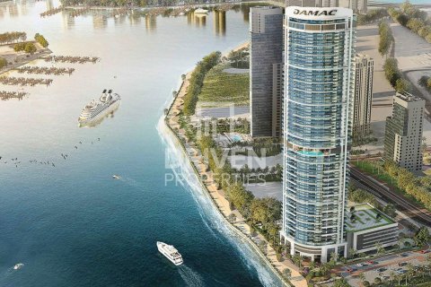 Купить квартиру в Maritime City, Дубай: 3 спальни, 140м², № 19426 - фото 16