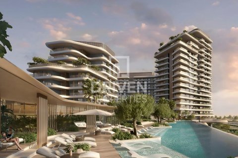 Apartment in Dubai Land, Dubai 1 bedroom, 75 sq.m. № 19425 - photo 7