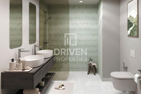 Apartment in Dubai Land, Dubai 1 bedroom, 75 sq.m. № 19425 - photo 9